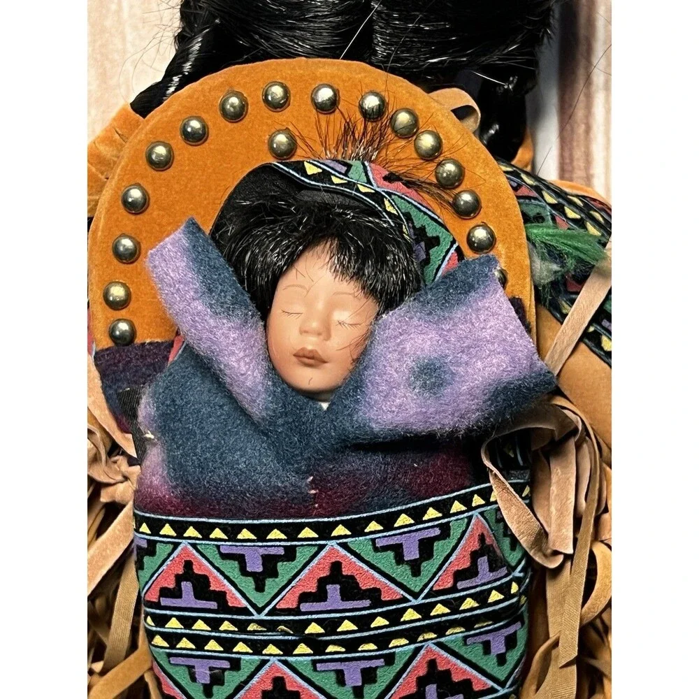 Haunted Doll “Sydney”
